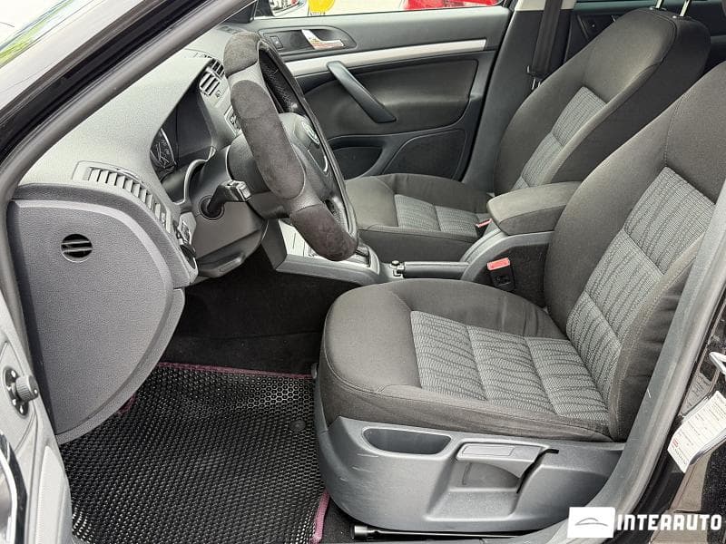 2012 Skoda Octavia — Miniatură 5