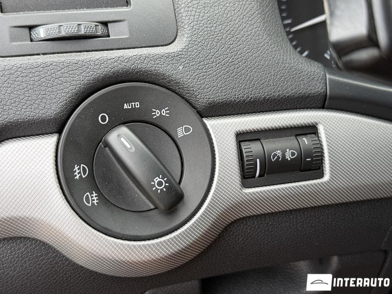 2012 Skoda Octavia — Miniatură 8