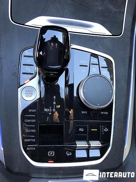 2018 BMW X5 4.0i — Miniatură 13