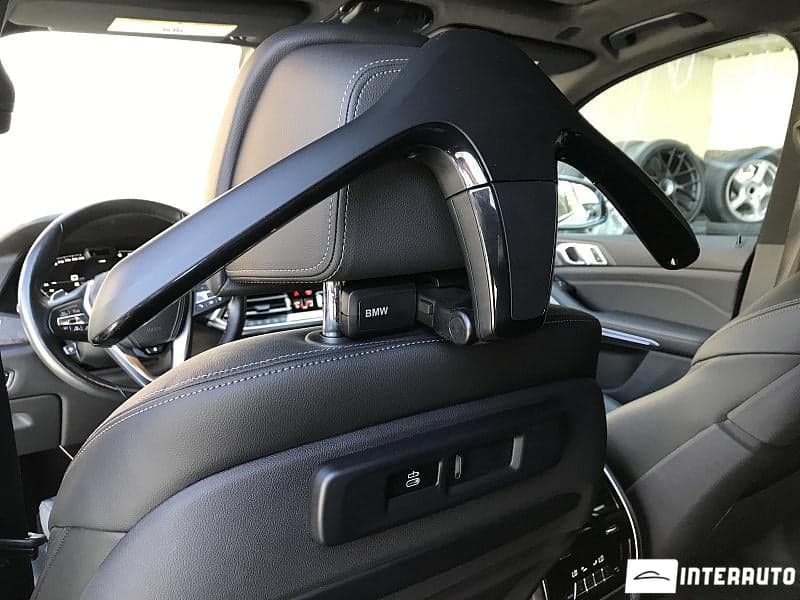 2018 BMW X5 4.0i — Miniatură 16