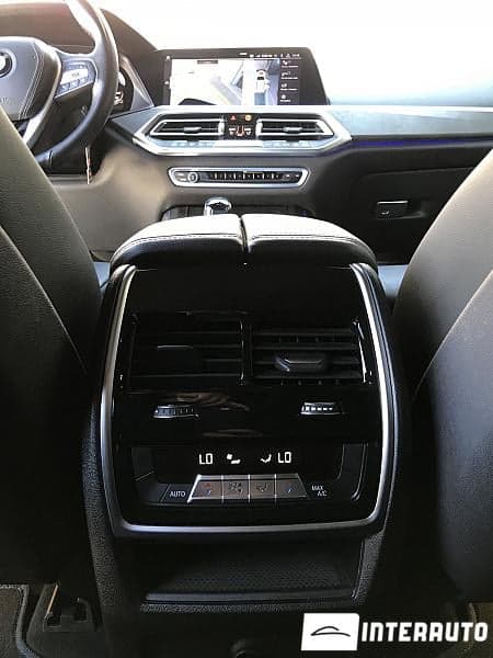 2018 BMW X5 4.0i — Miniatură 18
