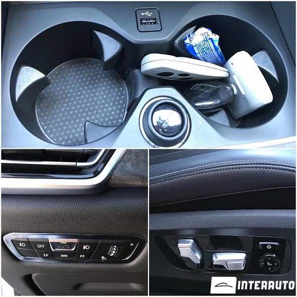 2018 BMW X5 4.0i — Miniatură 14