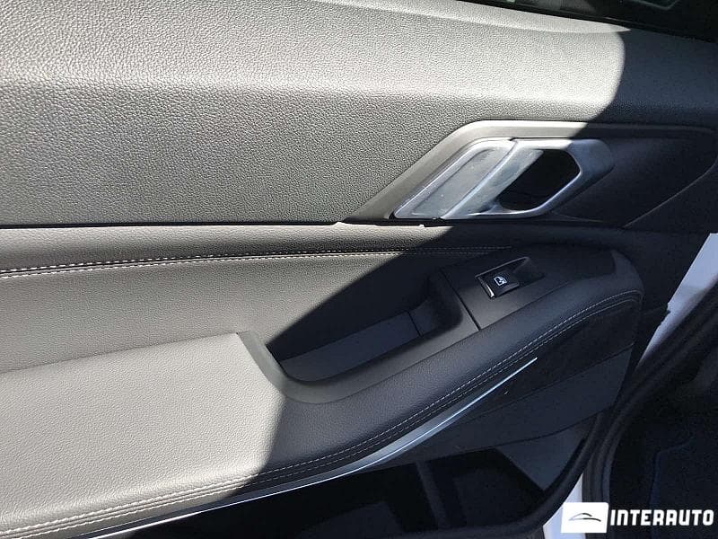 2018 BMW X5 4.0i — Miniatură 15