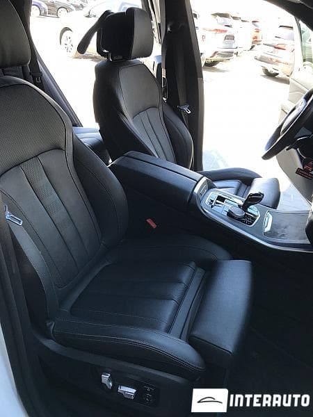 2018 BMW X5 4.0i — Miniatură 6