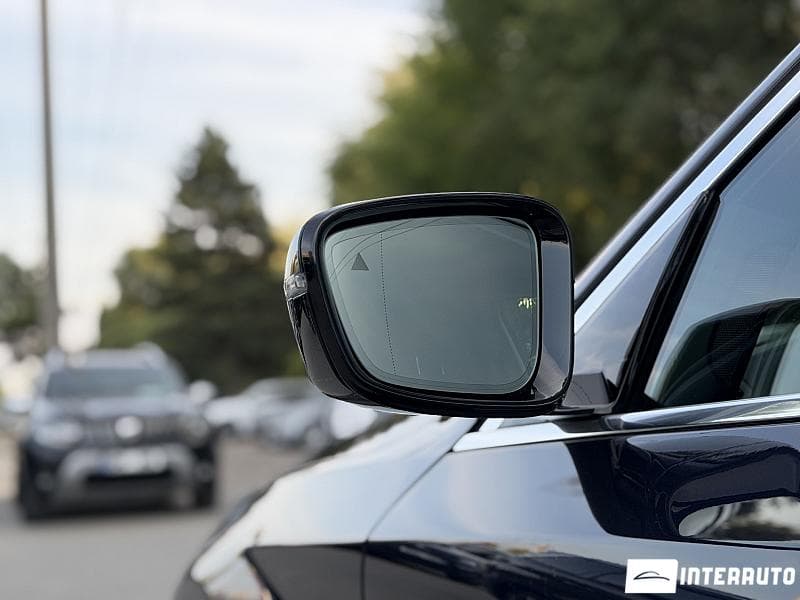 2017 BMW 530e — Miniatură 6