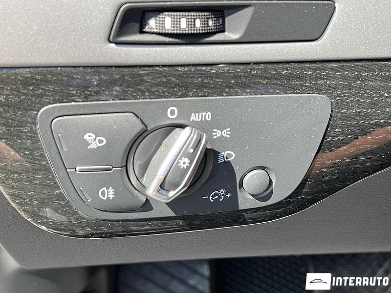 2017 Audi Q7 — Miniatură 21