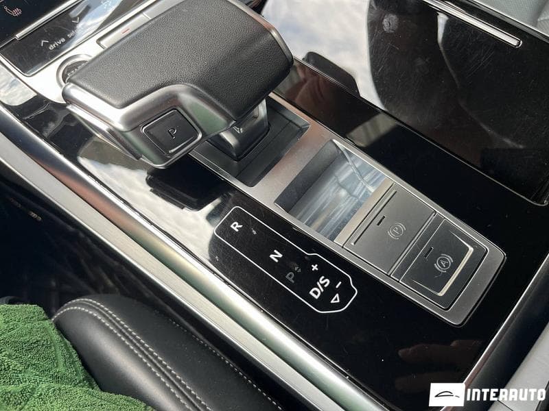 2022 Audi Q7 — Miniatură 17