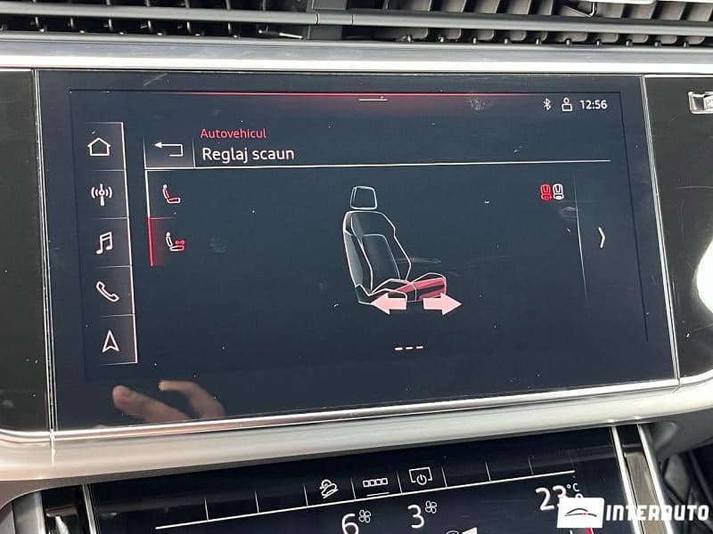 2022 Audi Q7 — Miniatură 11