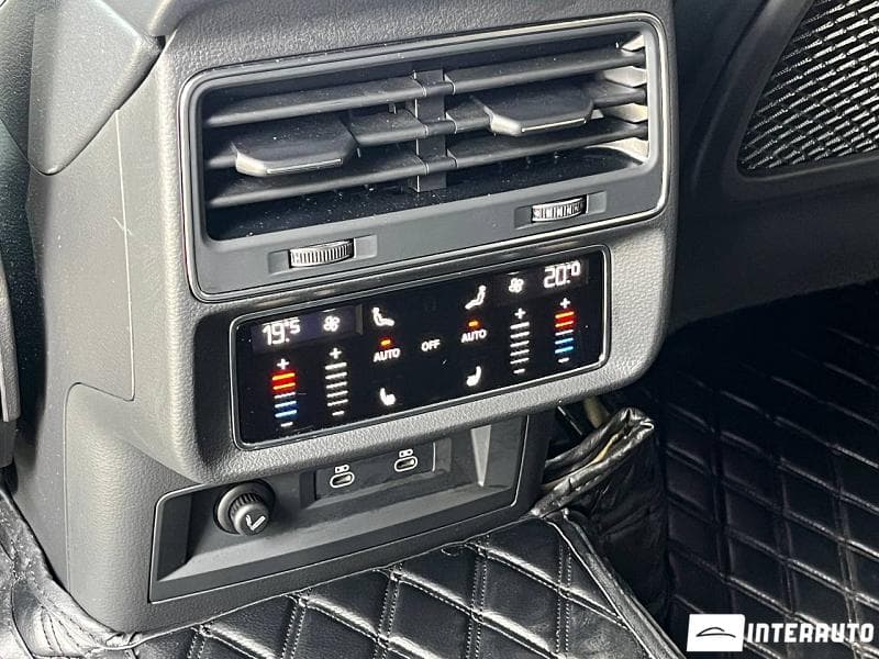 2022 Audi Q7 — Miniatură 18