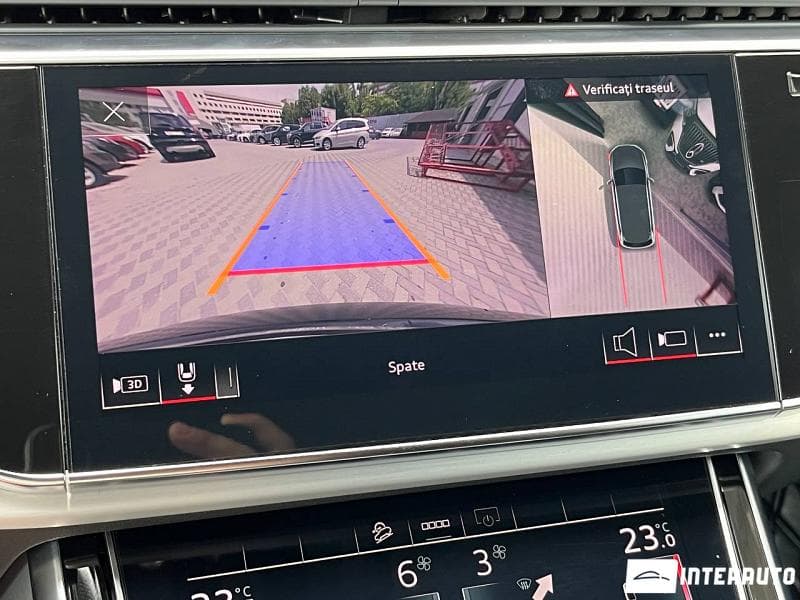 2022 Audi Q7 — Miniatură 16