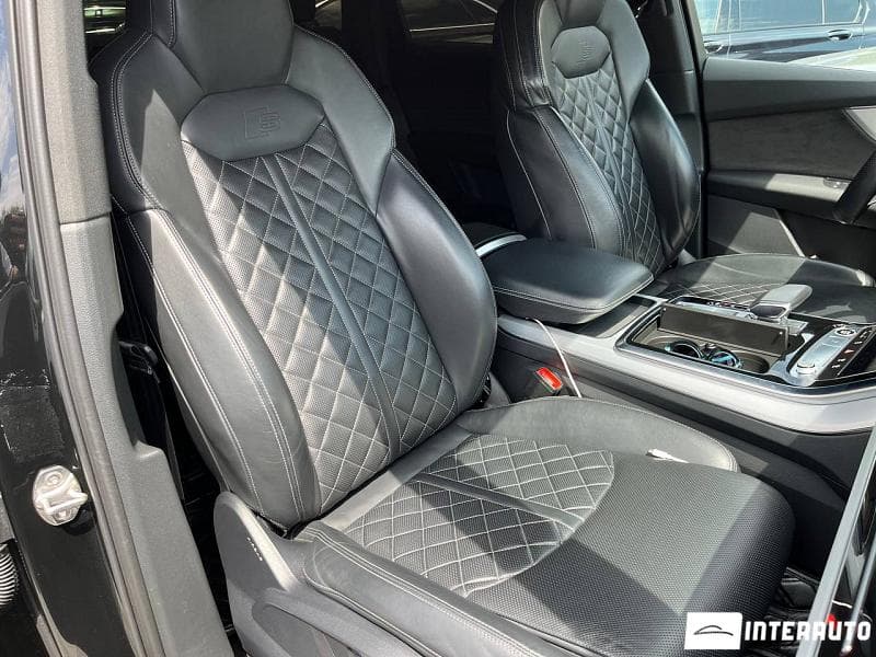2022 Audi Q7 — Miniatură 8