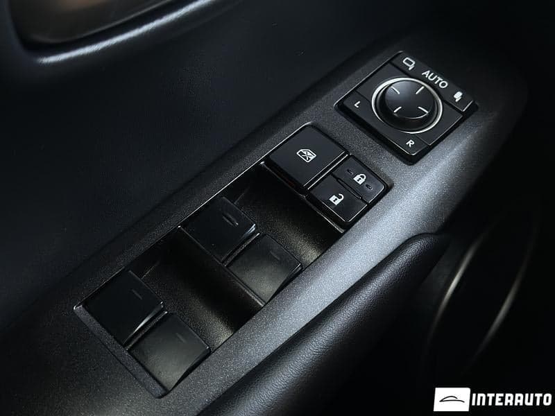 2016 Lexus NX 300H — Miniatură 6