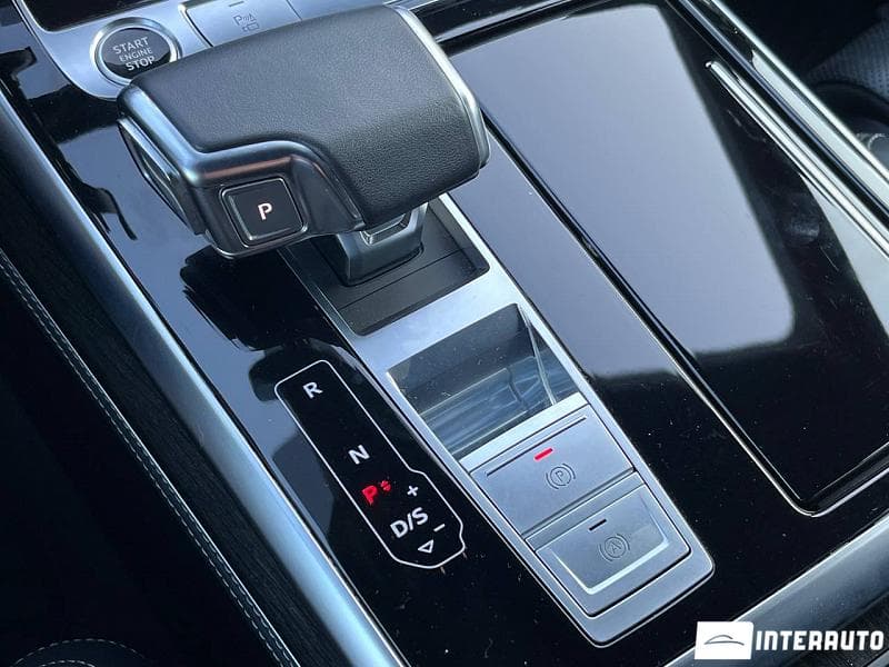 Audi Q8 2022 — Миниатюра 14