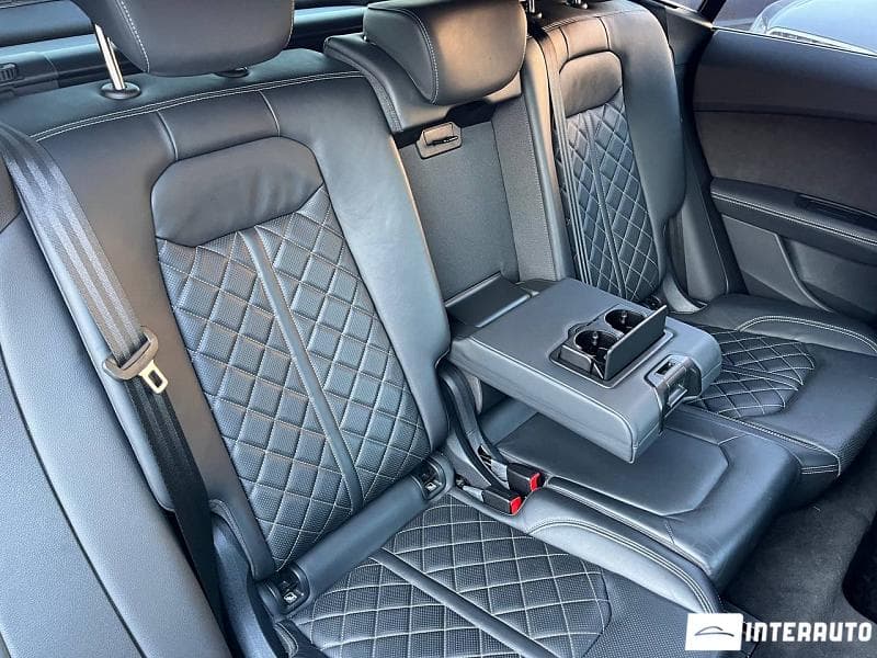 Audi Q8 2022 — Миниатюра 19