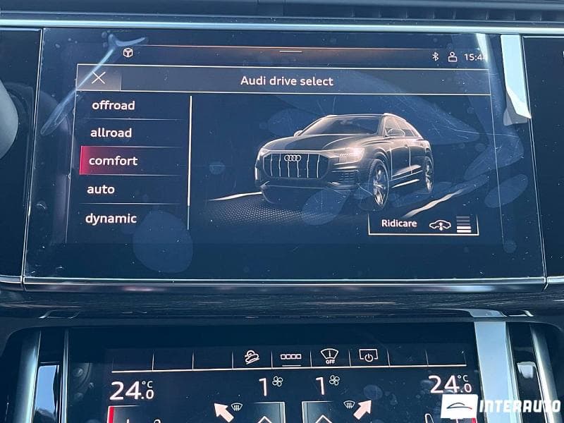 Audi Q8 2022 — Миниатюра 11
