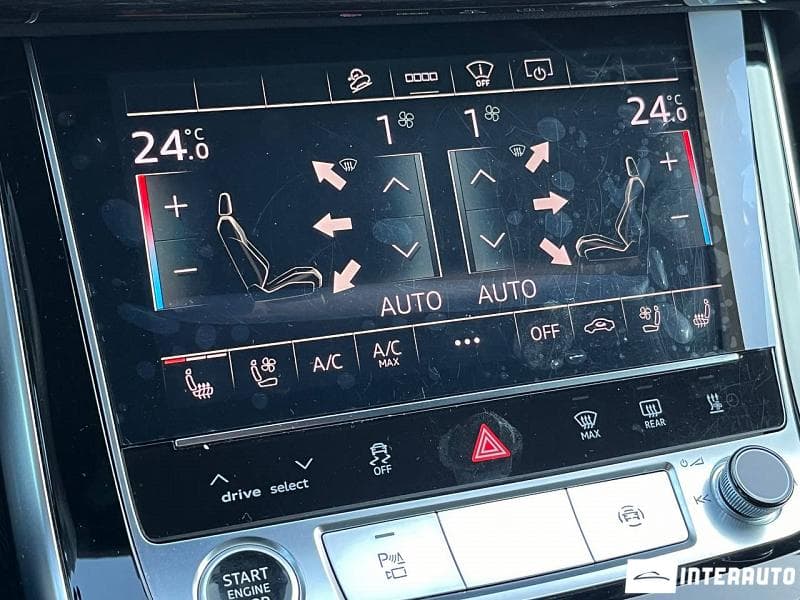 Audi Q8 2022 — Миниатюра 13
