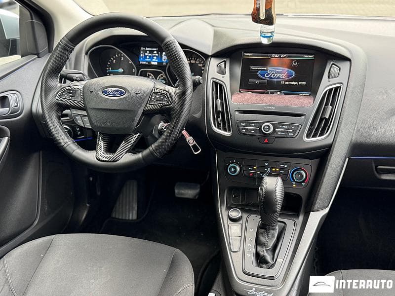 Ford Focus 2016 — Миниатюра 10