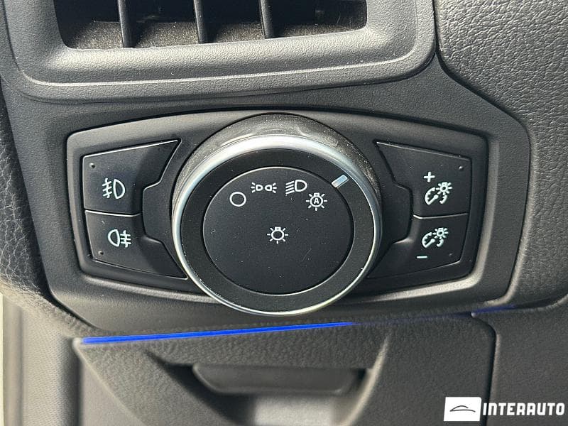 Ford Focus 2016 — Миниатюра 16