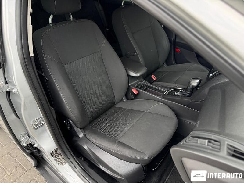 Ford Focus 2016 — Миниатюра 7