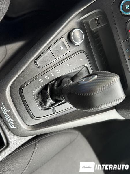 Ford Focus 2016 — Миниатюра 14