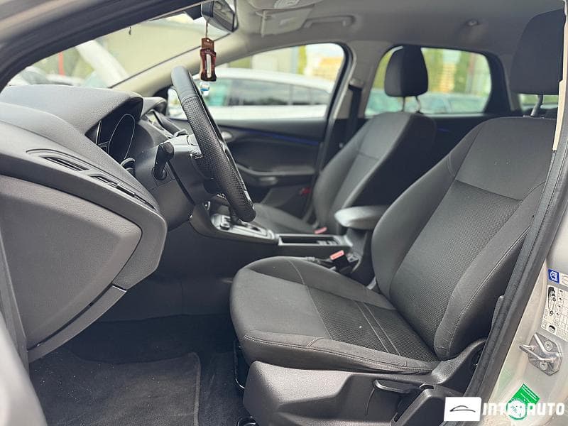 Ford Focus 2016 — Миниатюра 5