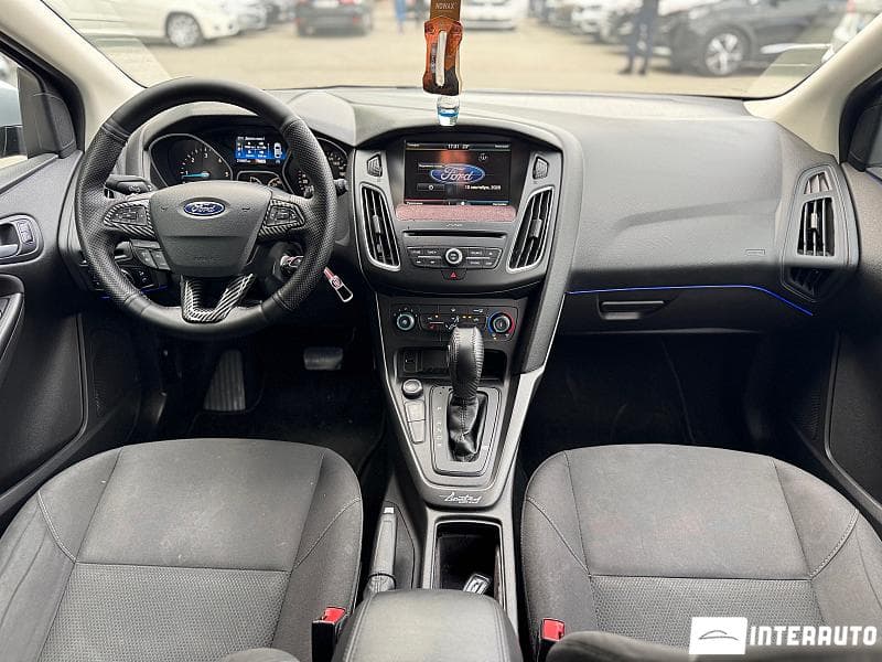 Ford Focus 2016 — Миниатюра 6