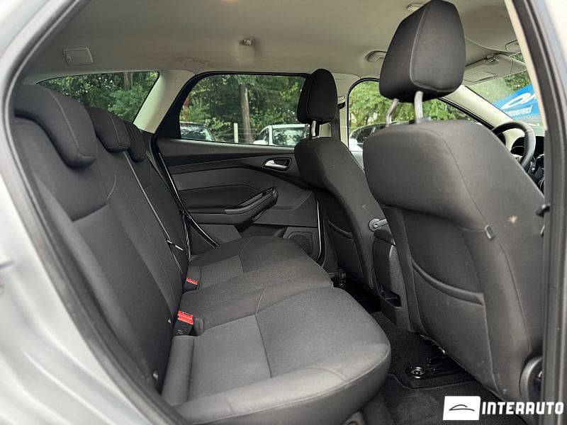 Ford Focus 2016 — Миниатюра 9