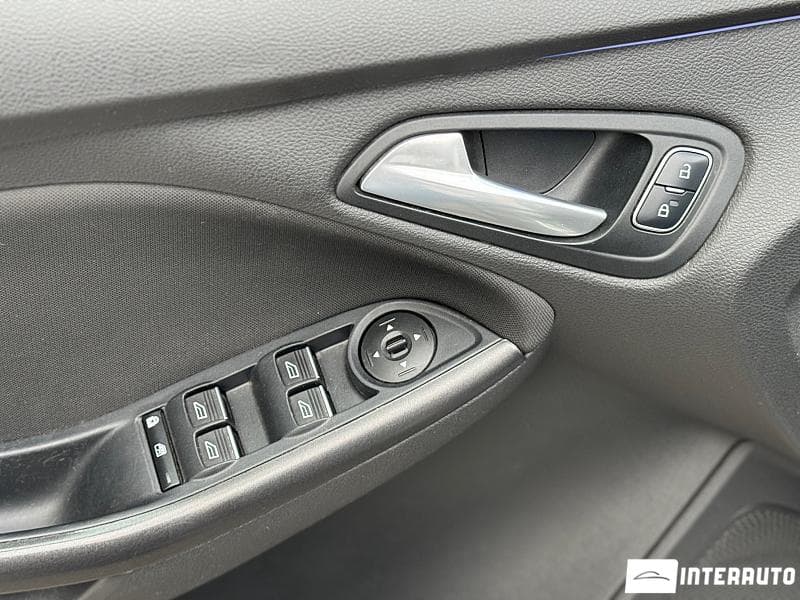 Ford Focus 2016 — Миниатюра 15
