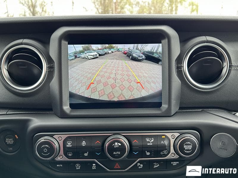 2018 Jeep Wrangler — Miniatură 14