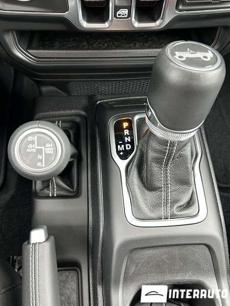 2018 Jeep Wrangler — Miniatură 16