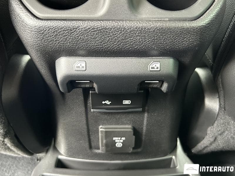 2018 Jeep Wrangler — Miniatură 12