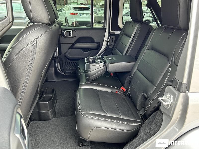 2018 Jeep Wrangler — Miniatură 17