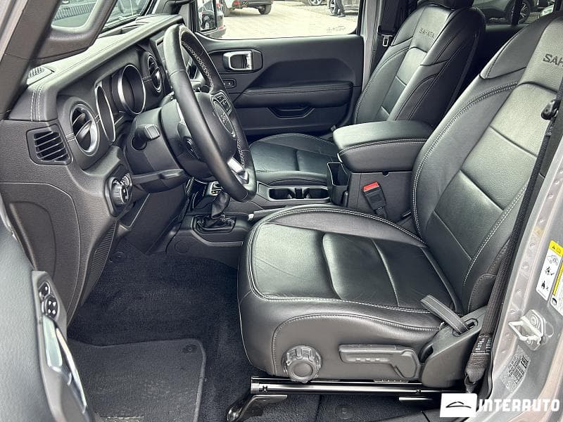 2018 Jeep Wrangler — Miniatură 7