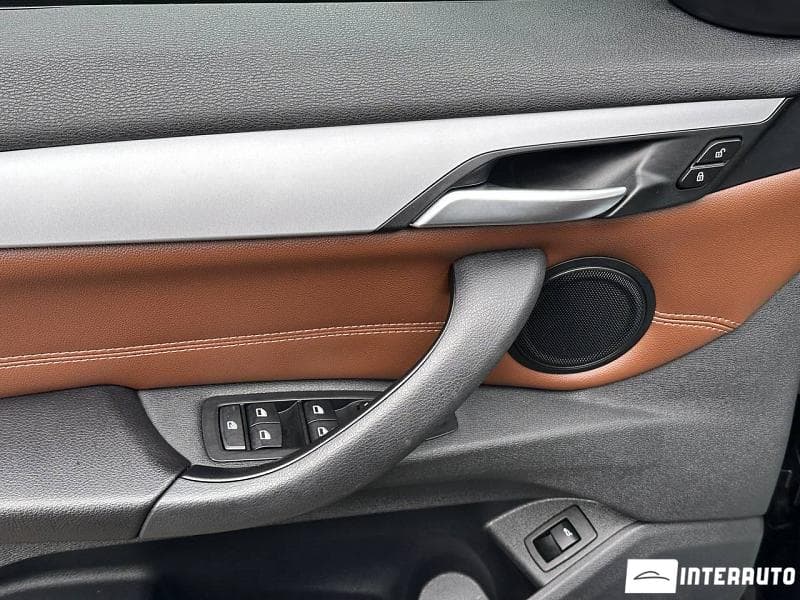 2019 BMW X1 1.6D — Miniatură 20
