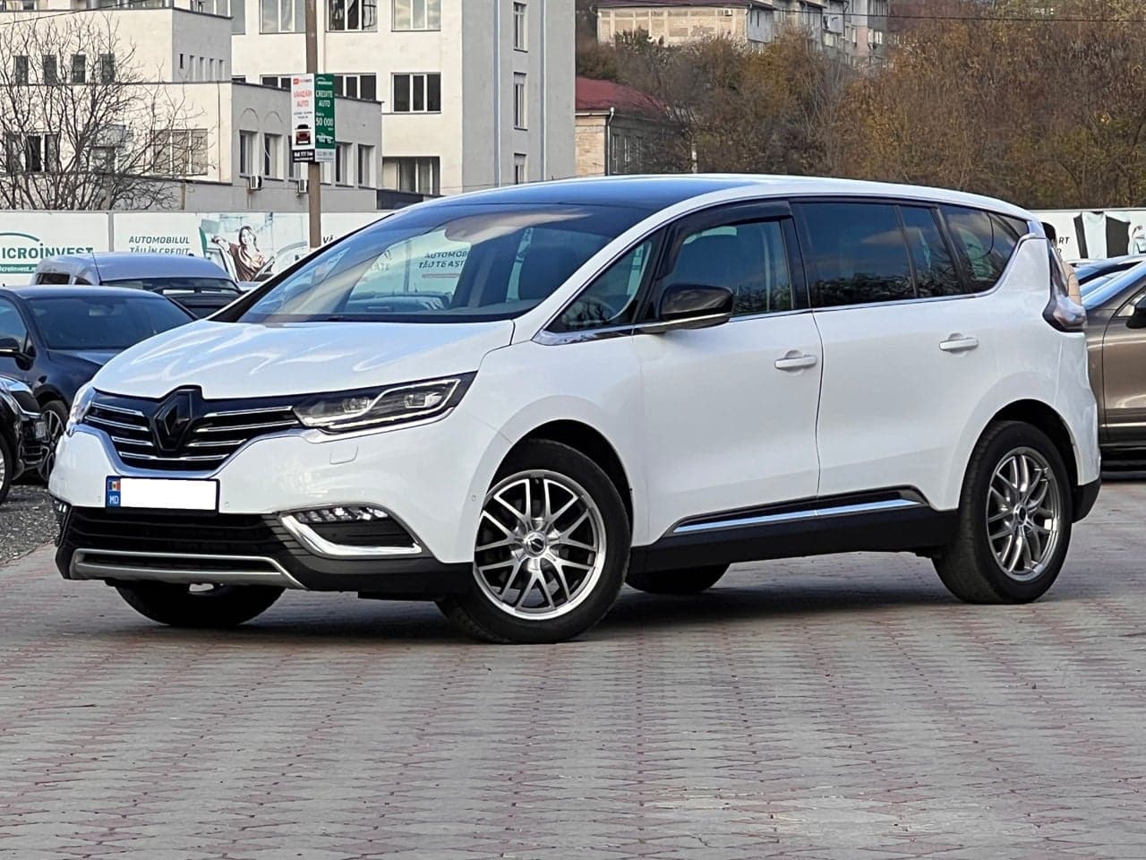 Renault Espace
