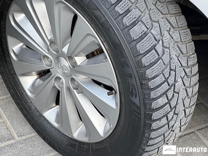 Hyundai Sonata 2015 — Миниатюра 19