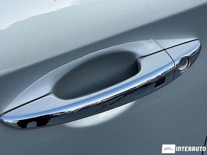 Hyundai Sonata 2015 — Миниатюра 18