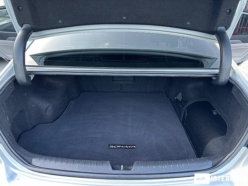 Hyundai Sonata 2015 — Миниатюра 17