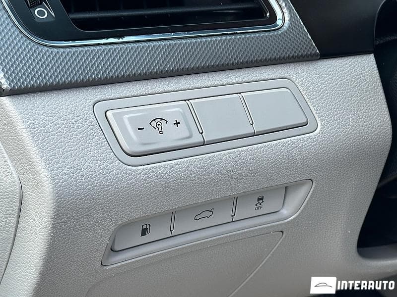 Hyundai Sonata 2015 — Миниатюра 16