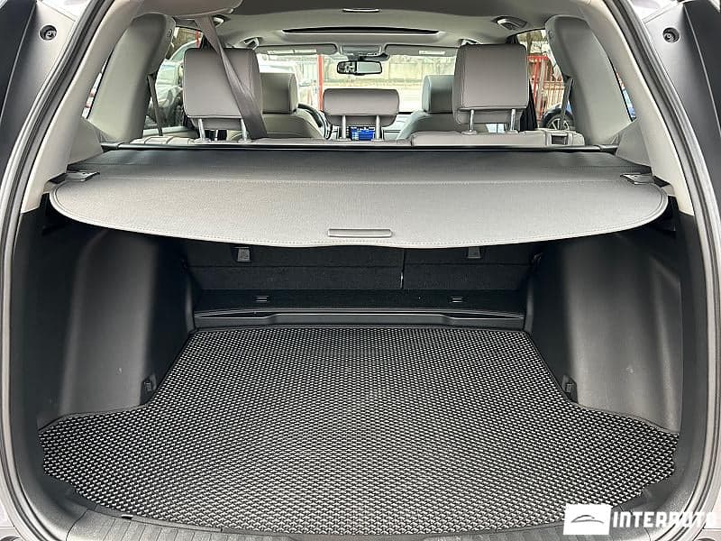 2020 Honda CR-V — Miniatură 17