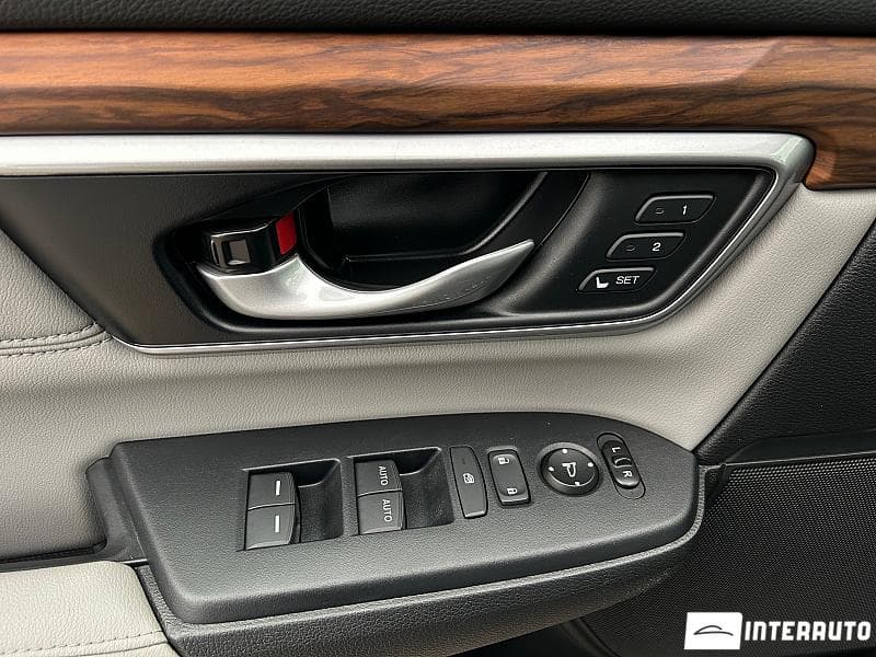 2020 Honda CR-V — Miniatură 11
