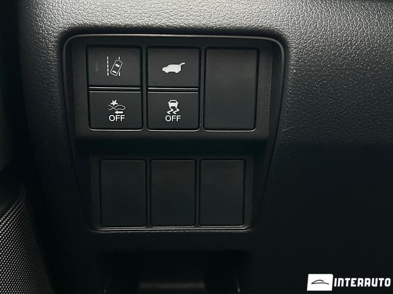 2020 Honda CR-V — Miniatură 13