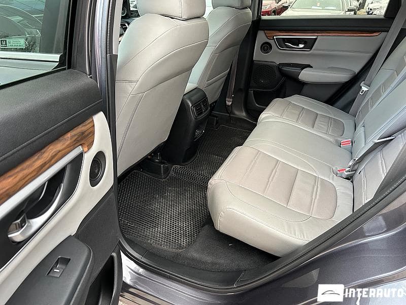 2020 Honda CR-V — Miniatură 6