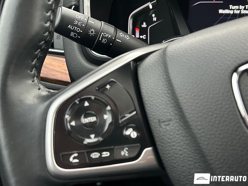 2020 Honda CR-V — Miniatură 14