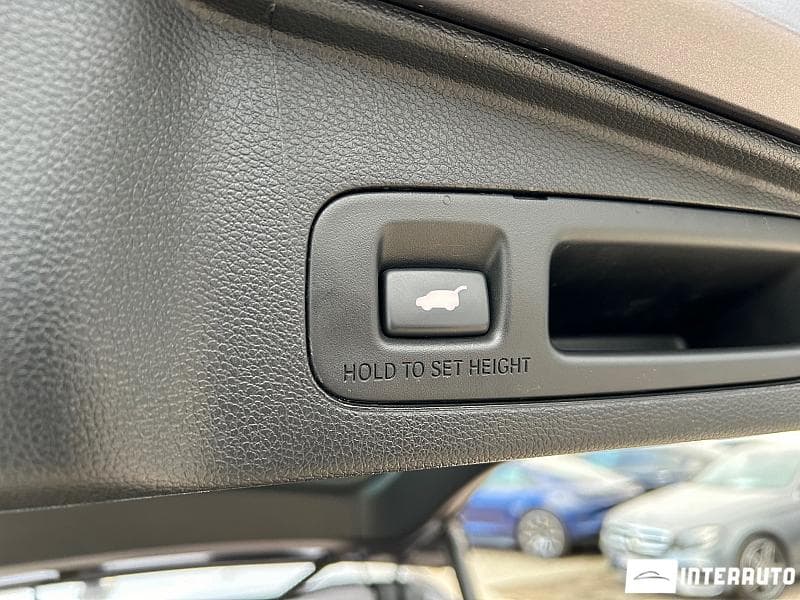 2020 Honda CR-V — Miniatură 18