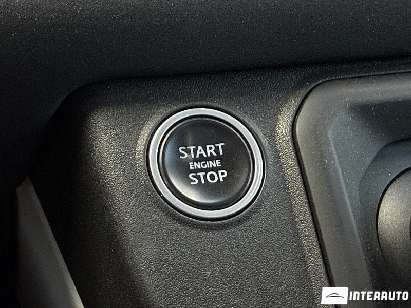 2020 Land Rover Defender — Miniatură 13