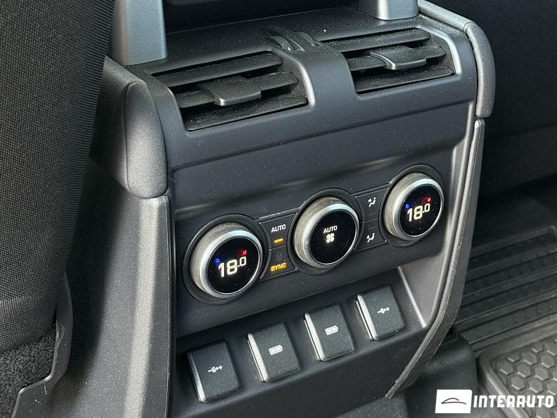 2020 Land Rover Defender — Miniatură 20
