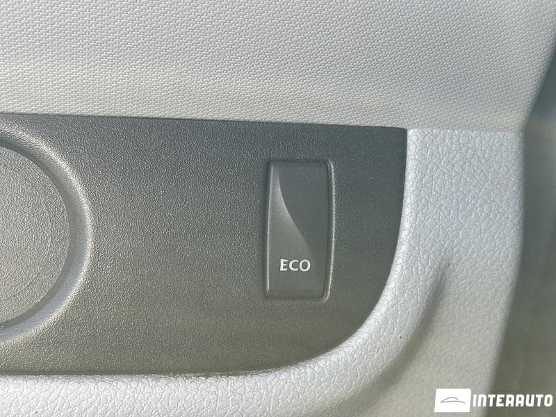 2014 Dacia Logan MCV — Miniatură 16