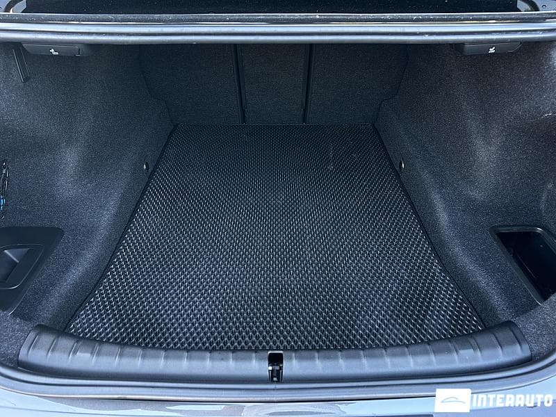2021 BMW 520 — Miniatură 20