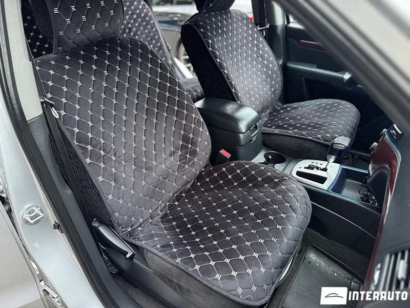 Hyundai Santa Fe 2007 — Миниатюра 13